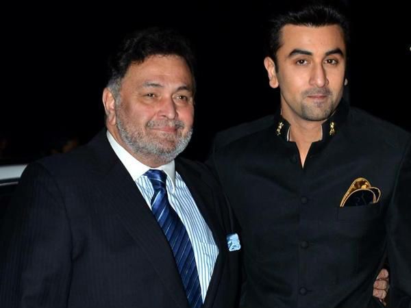 When Ranbir Opened Up About His Dad