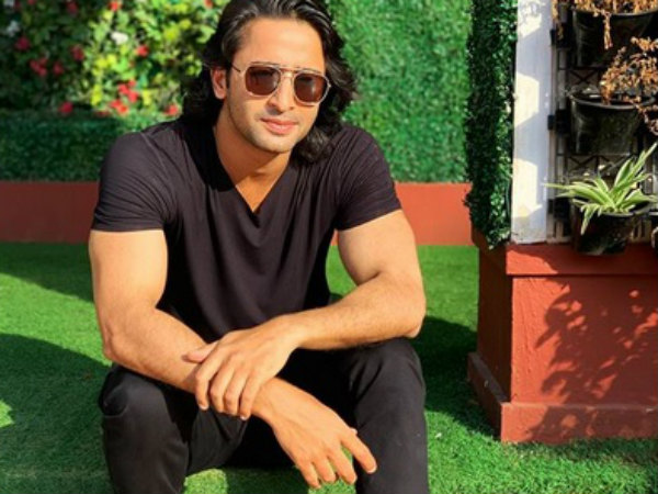 Shaheer Says It Was A Write Up By The PR Team