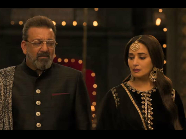 'It Was Pleasure To Share Screen Space With Her'