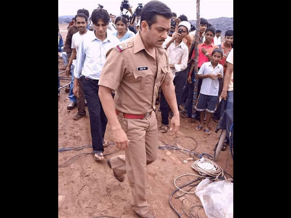 Dabangg 3 Inspired By Real-life Incidents?