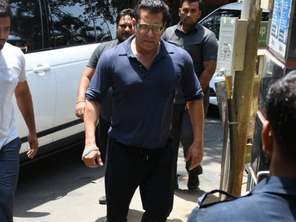 Salman Khan