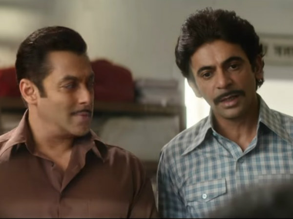 Salman To Get Sunil On TKSS This June!