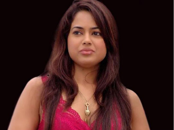 Sameera Admits Having A Meltdown