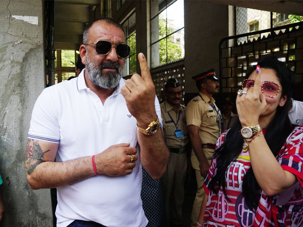 Sanjay Dutt