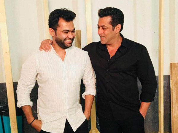 Ali Gets Candid About Salman
