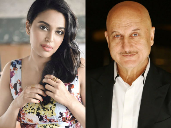 Swara Bhaskar Hits Back Saying 'It's Called Democracy'