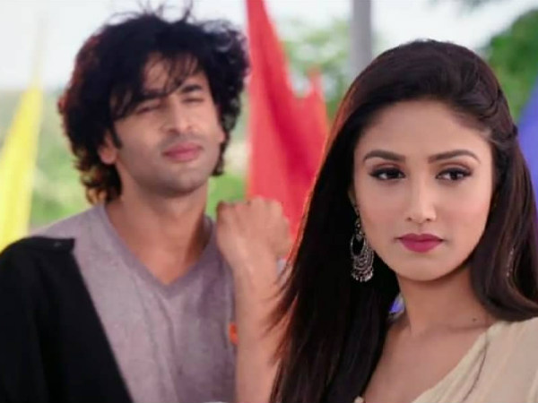 ‘Roop Showcased Me In A Different Light’