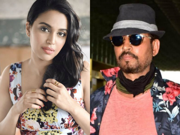Swara Bhaskar