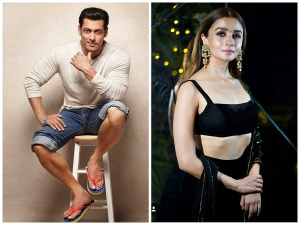 When Asked Alia Bhatt If The Rumours Are True...