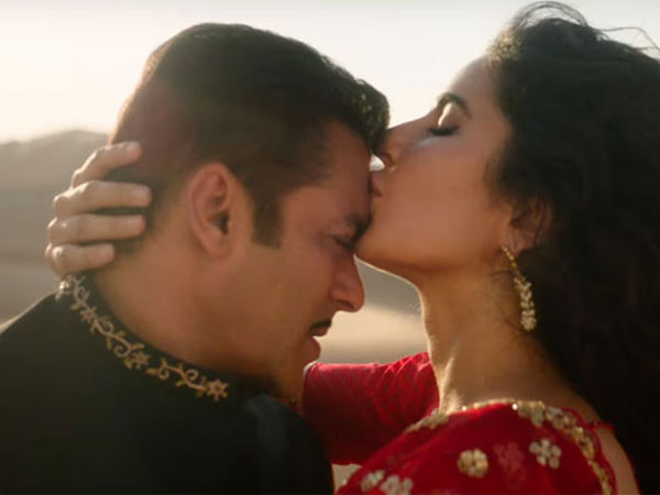 Salman & Katrina Share The Same Mindset When It Comes To Work