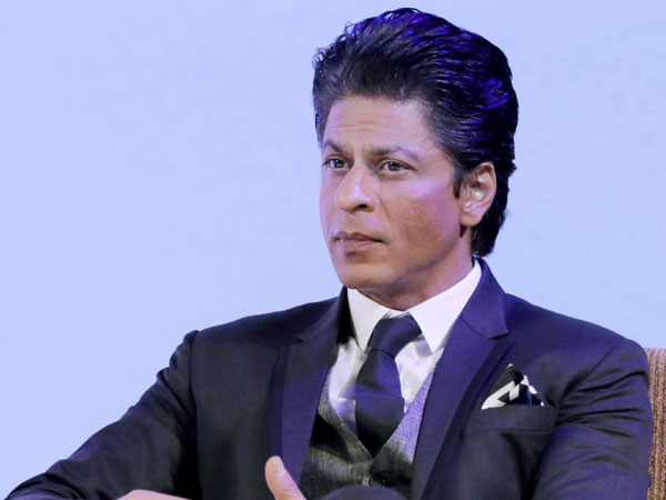 SRK Takes This Shocking Decision