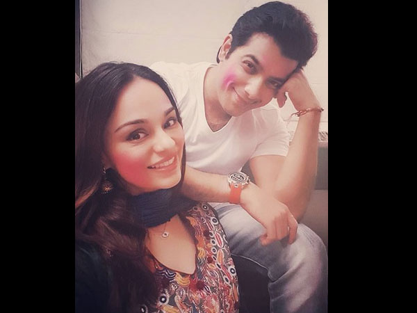 Ssharad-Ripci Wedding