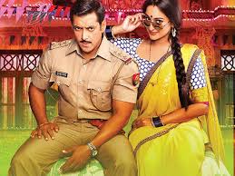 Working On Dabangg 3 Is Like Homecoming For Sonakshi