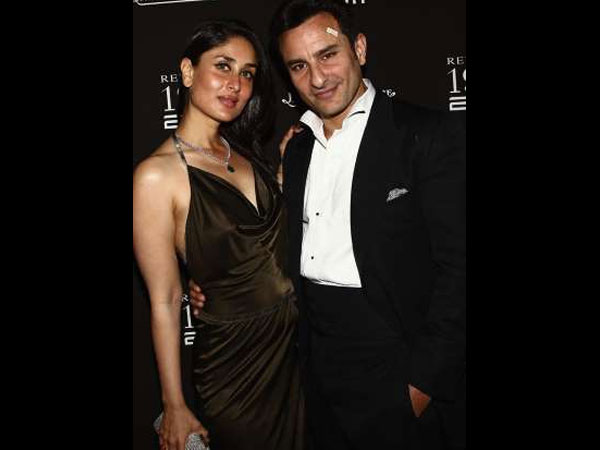 Kareena Reveals How She Deeply Fell In Love With Saif