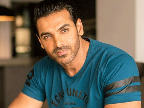 John Abraham: I Want To Change The Way Action Heroes Are Seen In This Country John Abraham: I Want To Change The Way Action Heroes Are Seen In This Country