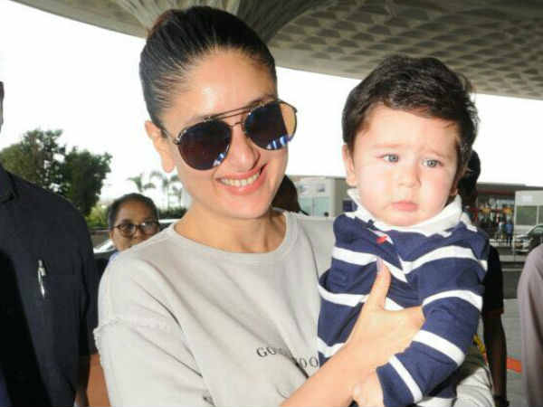 Motherhood Is The Greatest Thing To Kareena