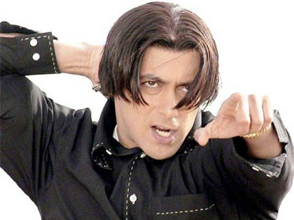 Salman Khan&#39;s Tere Naam Sequel Confirmed | Tere Naam 2 Confirmed - Filmibeat
