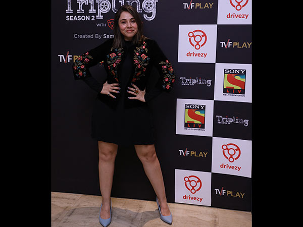 Maanvi Gagroo