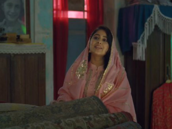Shruthi