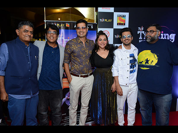 Other Actors