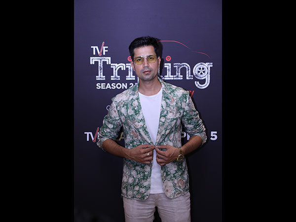 Sumeet Vyas Says…