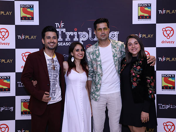 Amol Parashar