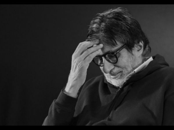 Big B’s Work Front