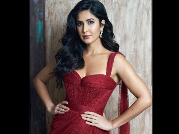 What's Next For Katrina?
