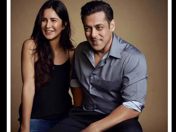 What Made Katrina Say 'Yes' To Bharat?