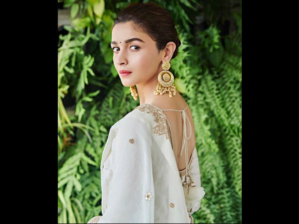 What's The Toughest Part For Alia?