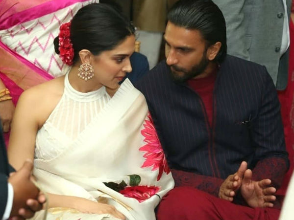 Meanwhile, Check Out Their More Pics From The Wedding