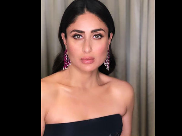 Kareena Also Praised Deepika