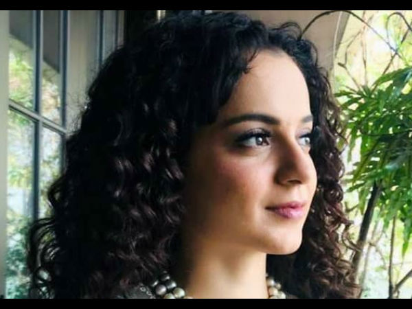 Has Kangana Taken Over Rangoli’s Twitter Account?