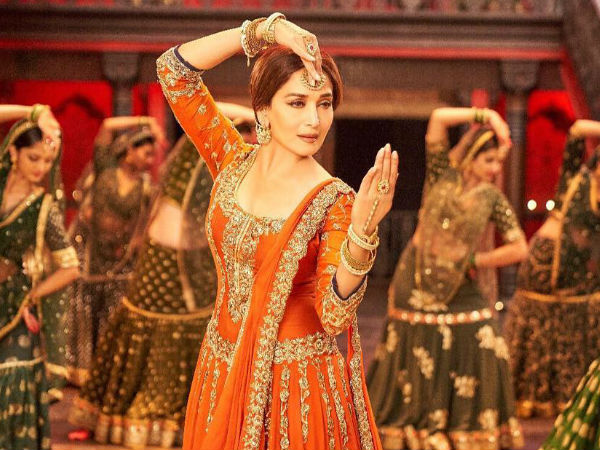Kalank Is Performing Well At Overseas