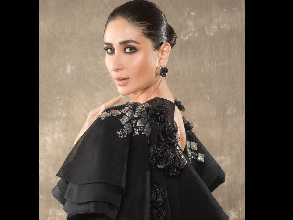 Kareena On The Work Front