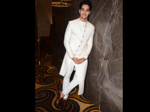 Ishan Khattar