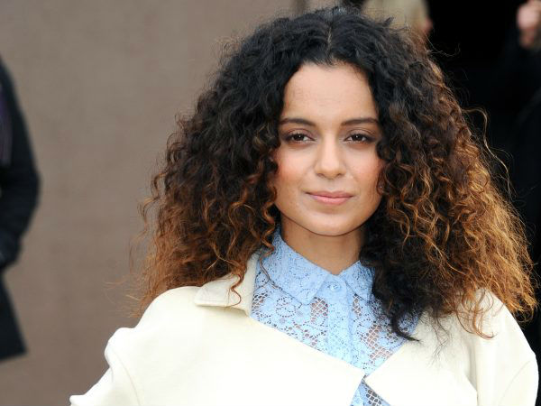 Rangoli Defends Kangana