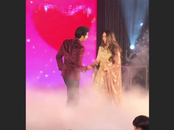 Ssharad & Ripci