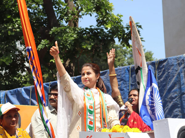 I Never Left Anything Incomplete In My Life, Says Urmila Matondkar