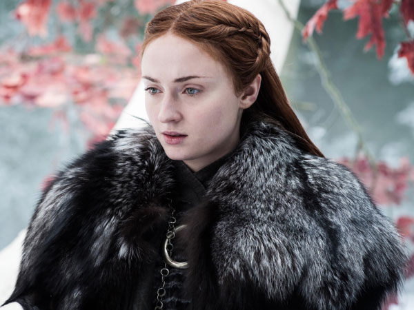 Sanka Stark