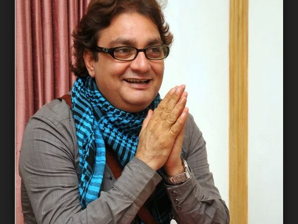 Vinay Pathak