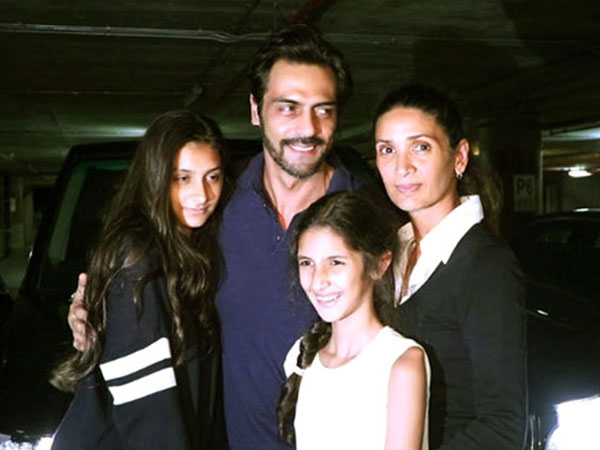 Mehr Wants To Do What's Best For Her Children