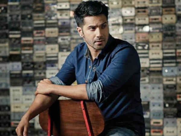 Why Varun Gave His Nod To Coolie No 1