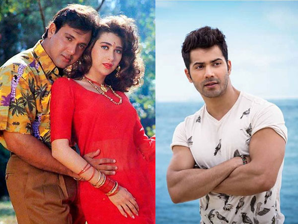 Will Varun Be The New-age Govinda?