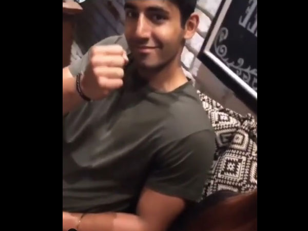 Divya Agarwal Says She Faked Her Love For Varun For The Show; What She