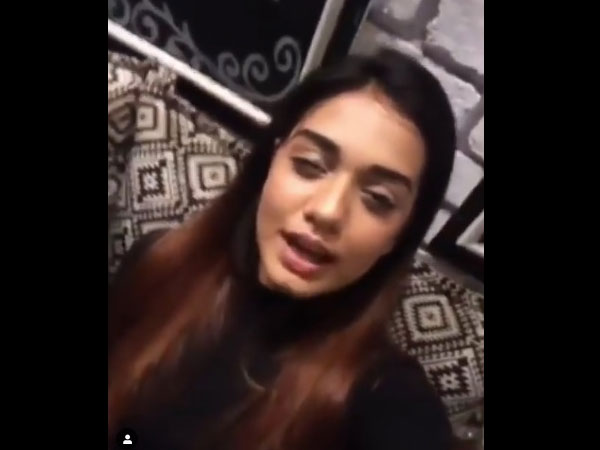 Divya Doesn't Love Varun!