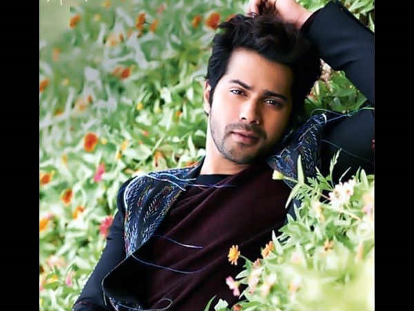 Varun's Friend's Had His Back