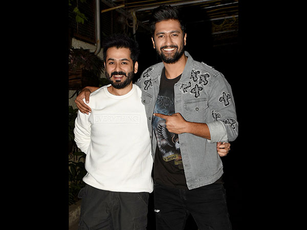 Vicky Kaushal To Play The Main Lead