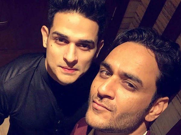 Vikas Says Priyank Has Committed A Criminal Offence!