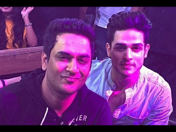 An Angry Priyank Wanted Vikas To Take His Words Back!